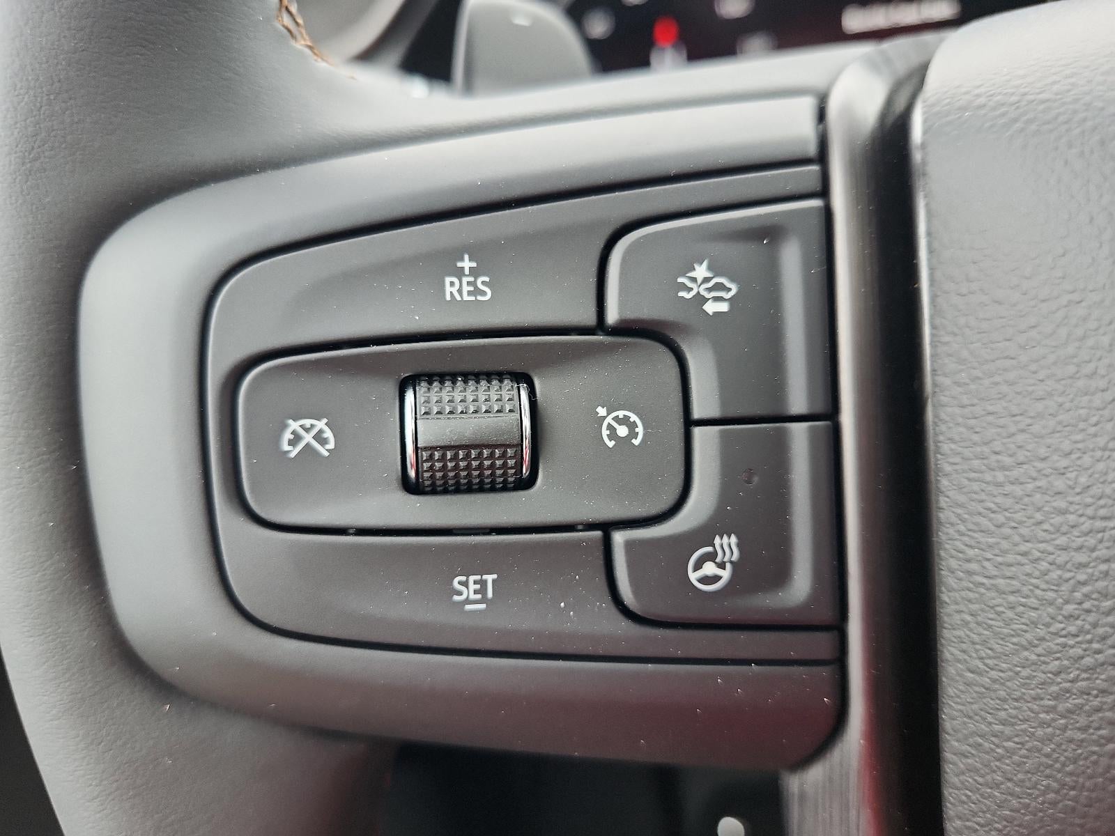 2026 GMC Sierra 1500 Crew Cab Short Box 4-Wheel Drive AT4