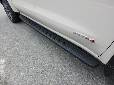 2026 GMC Sierra 1500 Crew Cab Short Box 4-Wheel Drive AT4