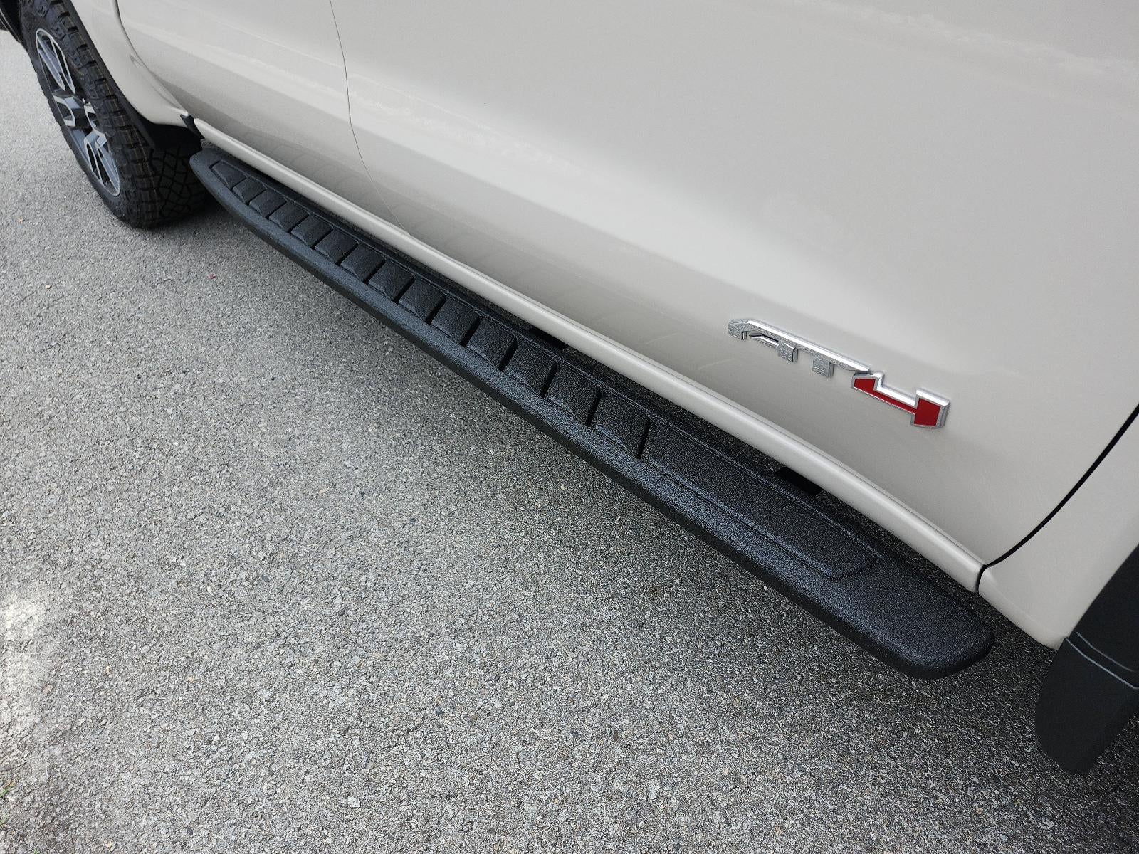 2026 GMC Sierra 1500 Crew Cab Short Box 4-Wheel Drive AT4