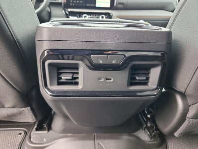 2026 GMC Sierra 1500 Crew Cab Short Box 4-Wheel Drive AT4