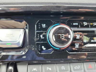 2026 GMC Sierra 1500 Crew Cab Short Box 4-Wheel Drive AT4