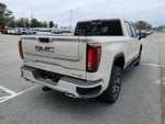 2026 GMC Sierra 1500 Crew Cab Short Box 4-Wheel Drive AT4