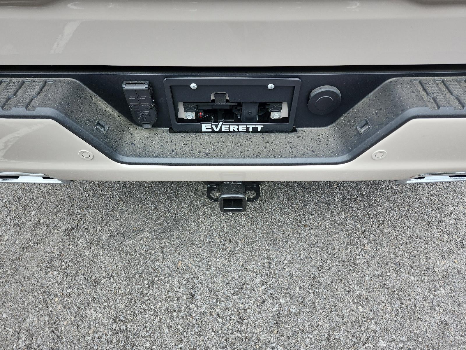 2026 GMC Sierra 1500 Crew Cab Short Box 4-Wheel Drive AT4