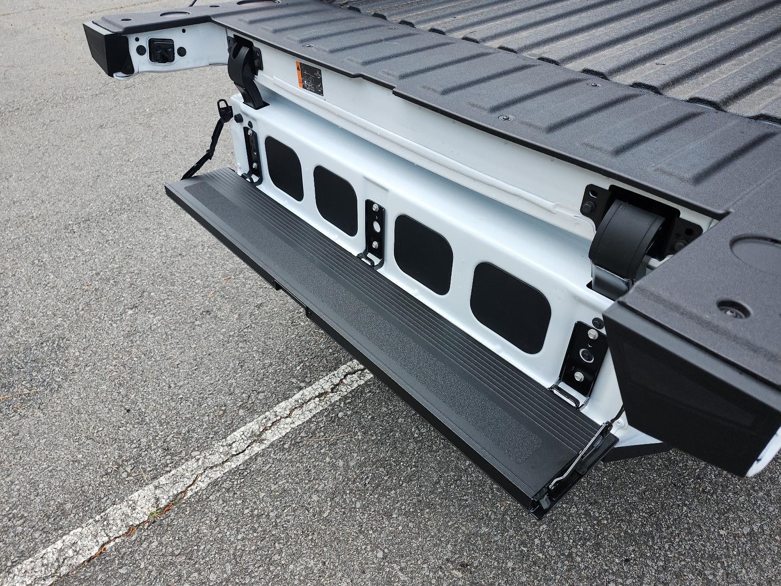 2026 GMC Sierra 1500 Crew Cab Short Box 4-Wheel Drive AT4