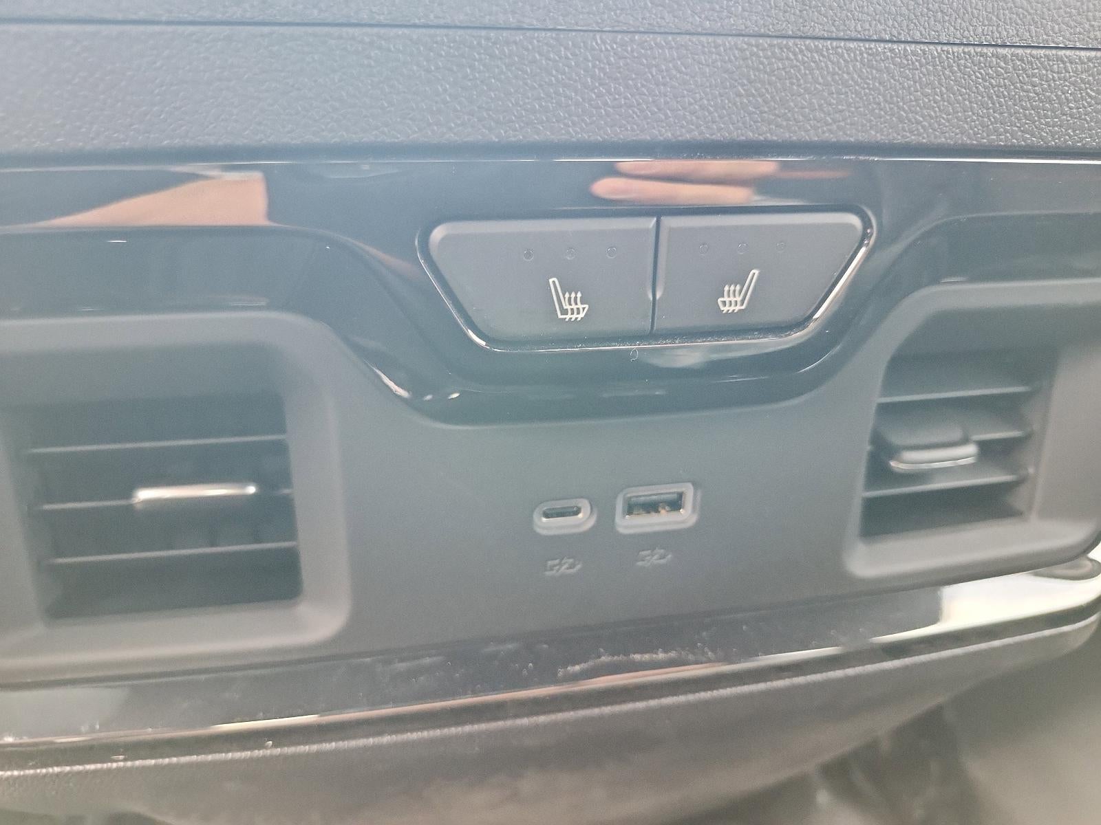 2026 GMC Sierra 1500 Crew Cab Short Box 4-Wheel Drive AT4