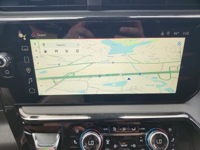 2026 GMC Sierra 1500 Crew Cab Short Box 4-Wheel Drive AT4