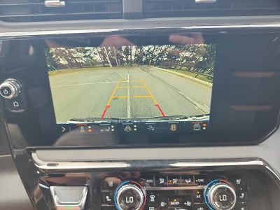 2026 GMC Sierra 1500 Crew Cab Short Box 4-Wheel Drive AT4
