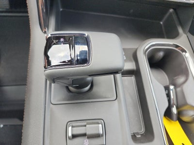 2026 GMC Sierra 1500 Crew Cab Short Box 4-Wheel Drive AT4