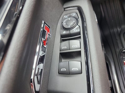 2026 GMC Sierra 1500 Crew Cab Short Box 4-Wheel Drive AT4