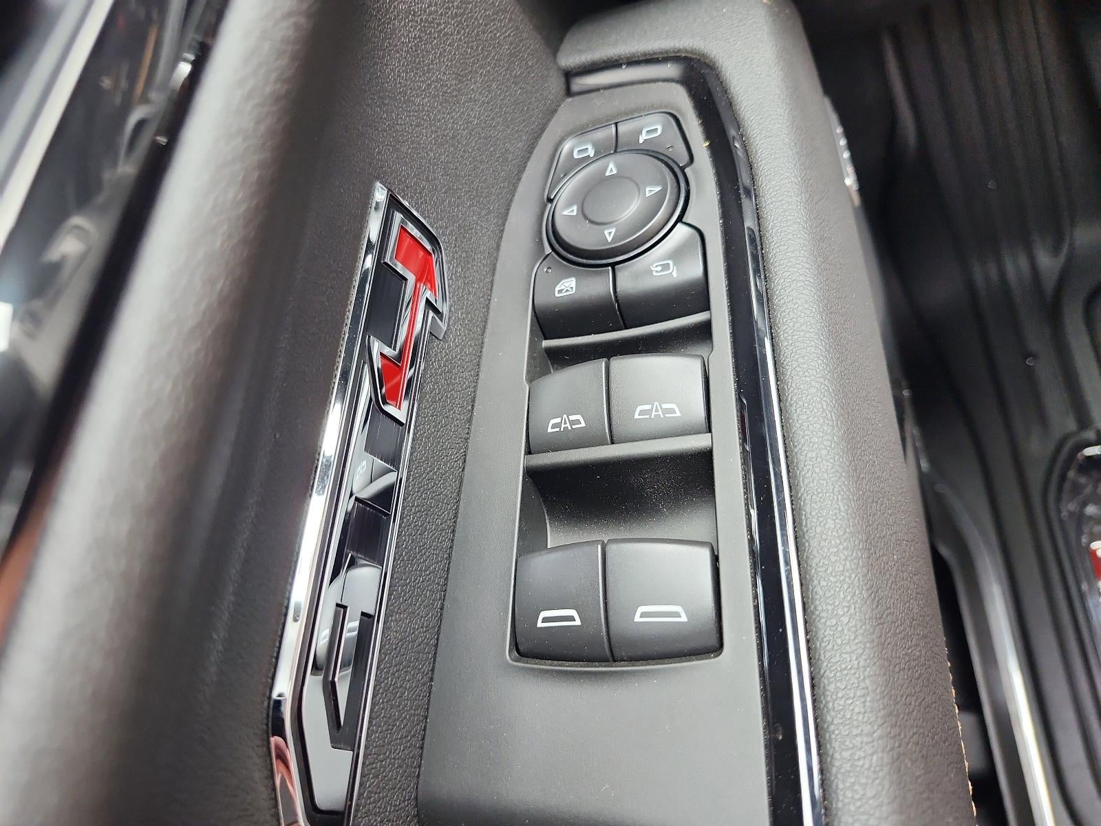 2026 GMC Sierra 1500 Crew Cab Short Box 4-Wheel Drive AT4