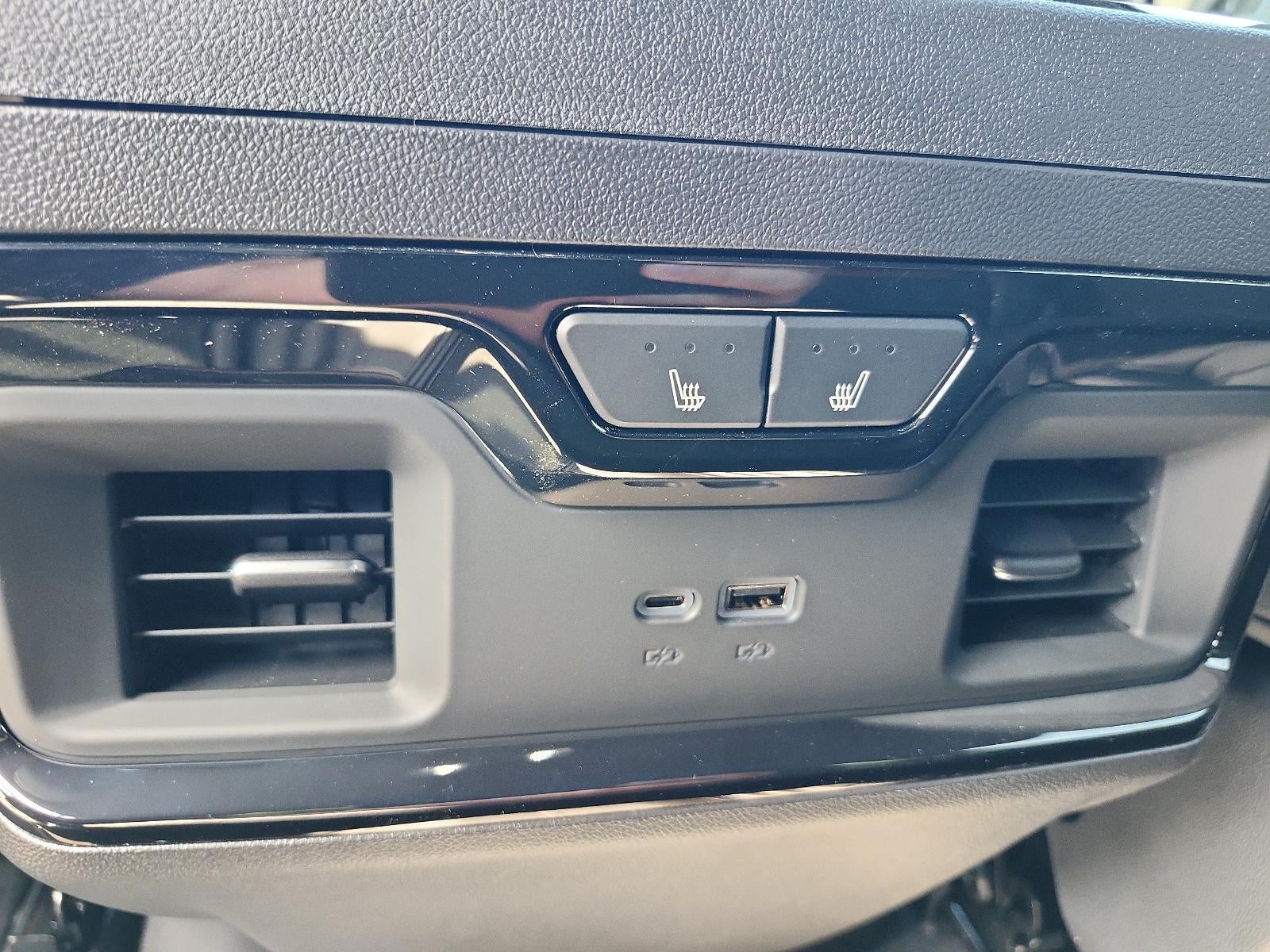 2026 GMC Sierra 1500 AT4 - Photo 11