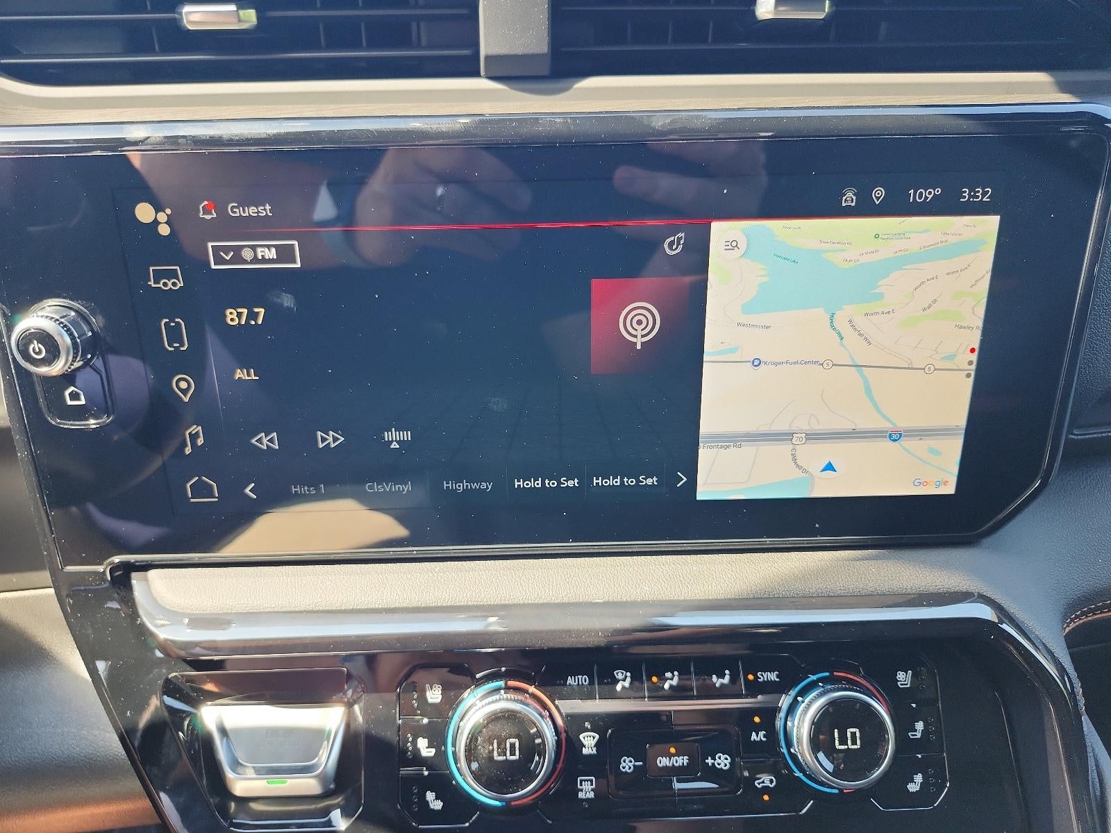 2026 GMC Sierra 1500 AT4 - Photo 14