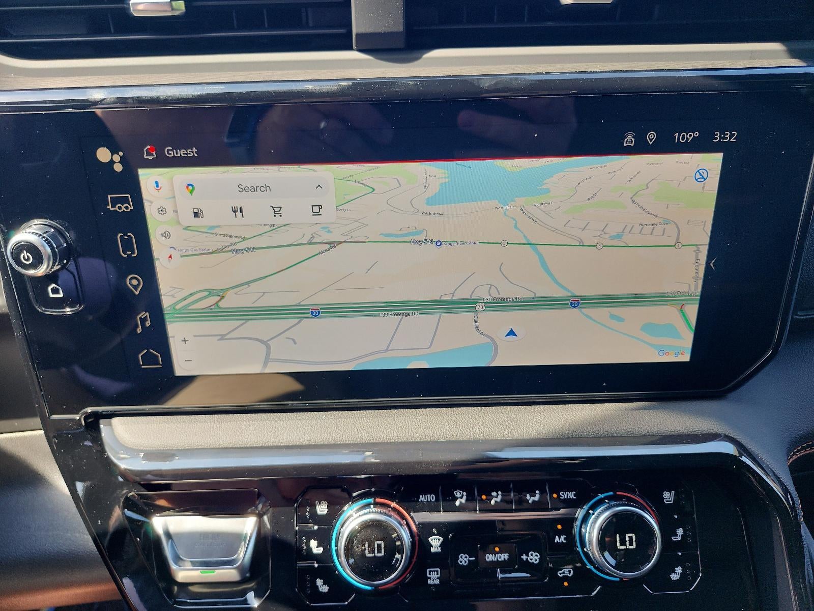 2026 GMC Sierra 1500 AT4 - Photo 15