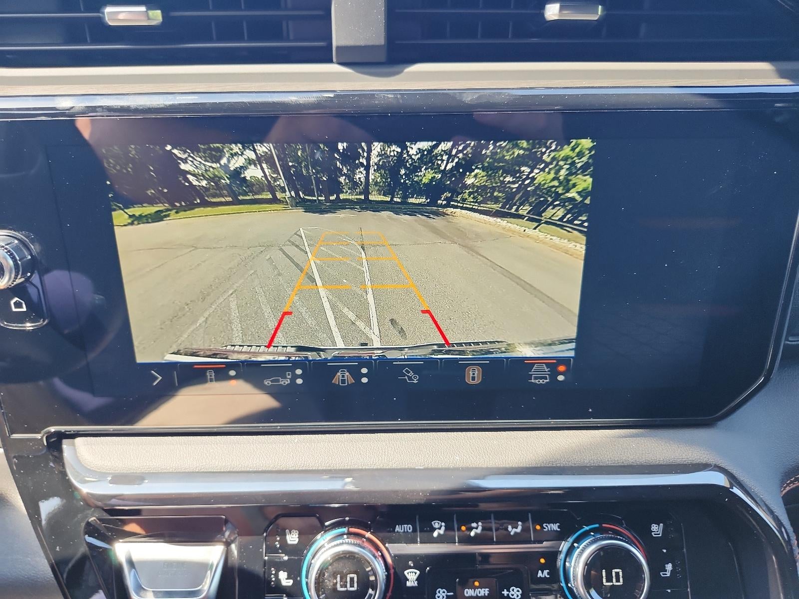 2026 GMC Sierra 1500 AT4 - Photo 16