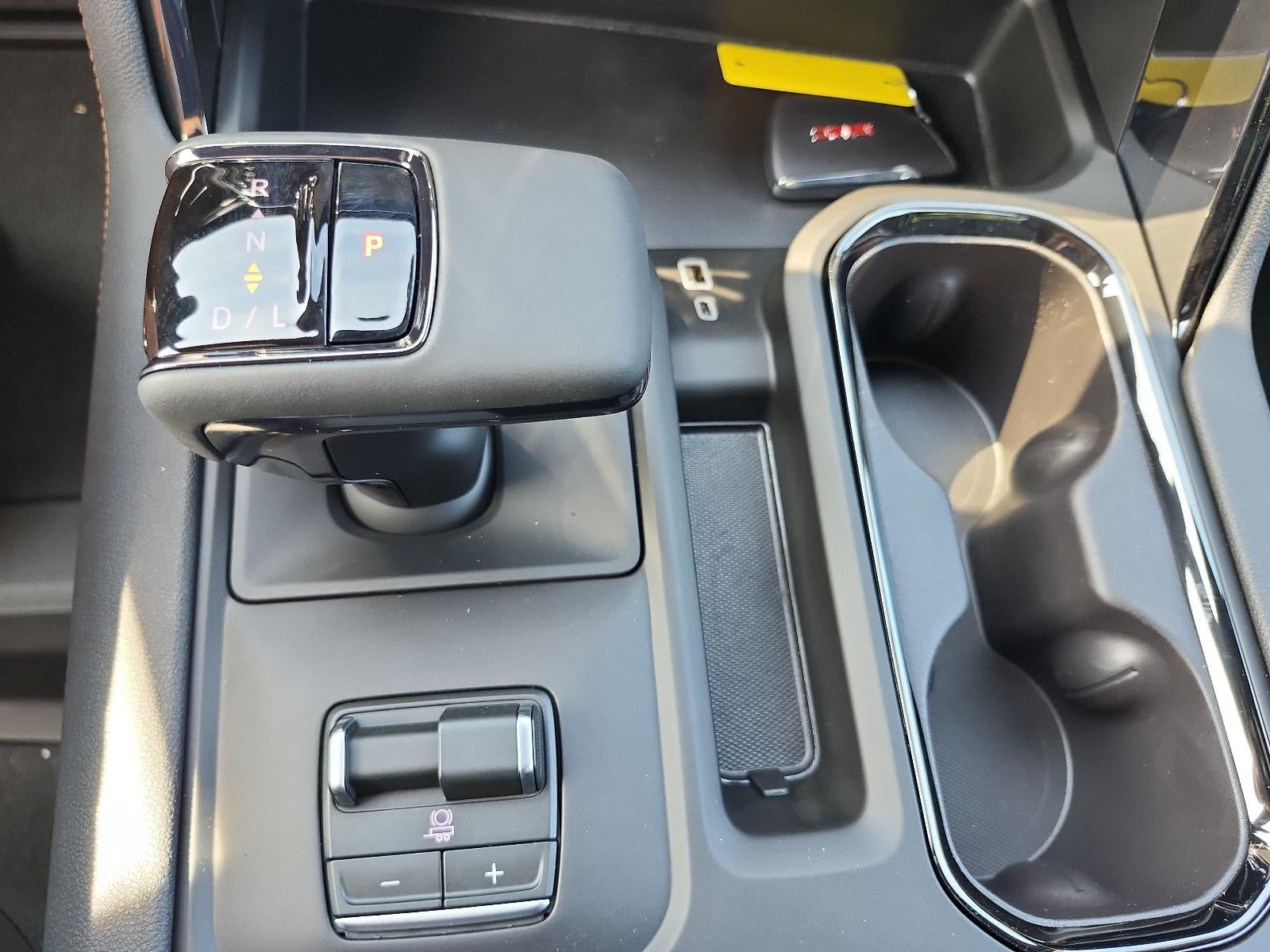 2026 GMC Sierra 1500 AT4 - Photo 19