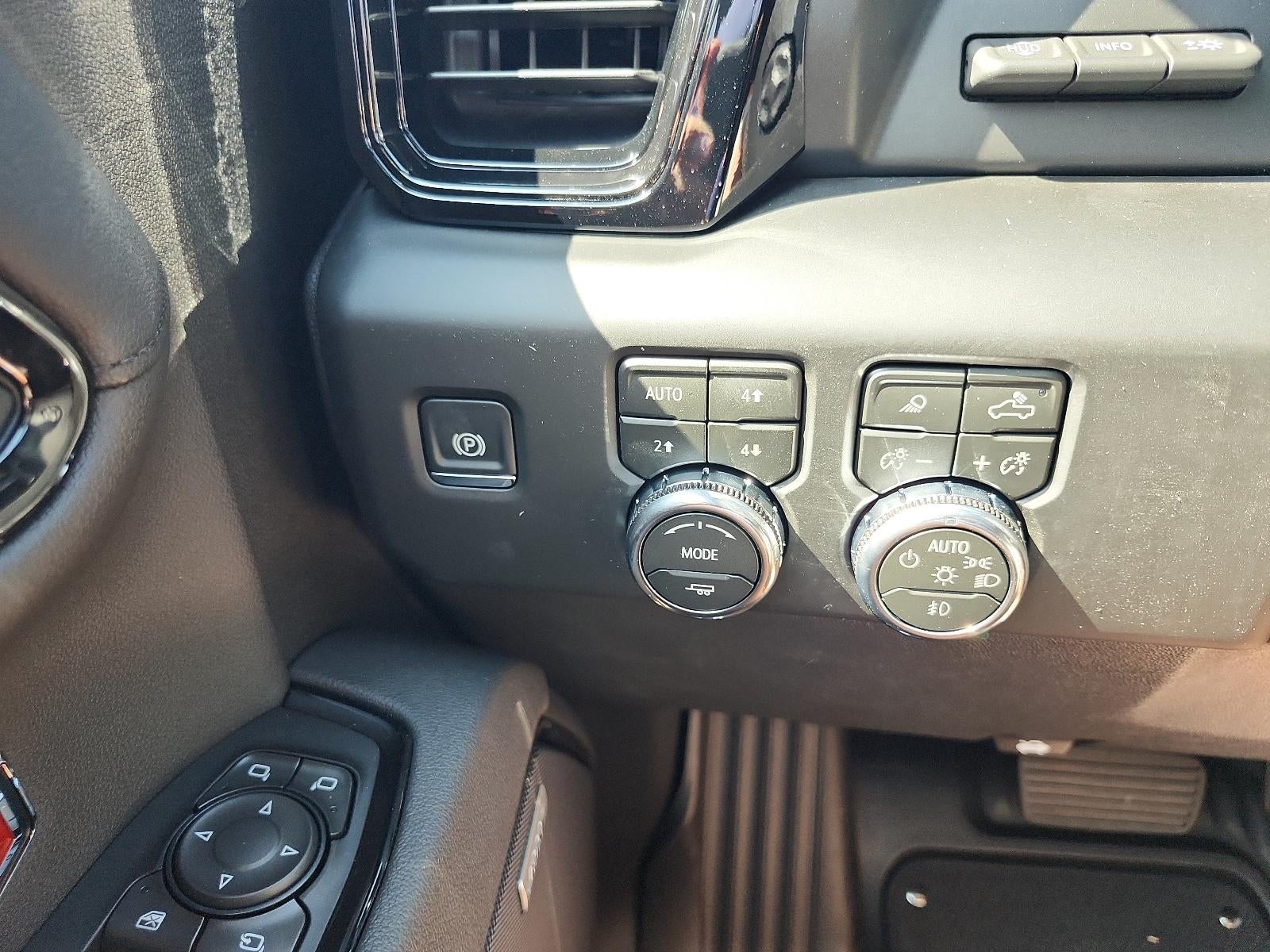 2026 GMC Sierra 1500 AT4 - Photo 21
