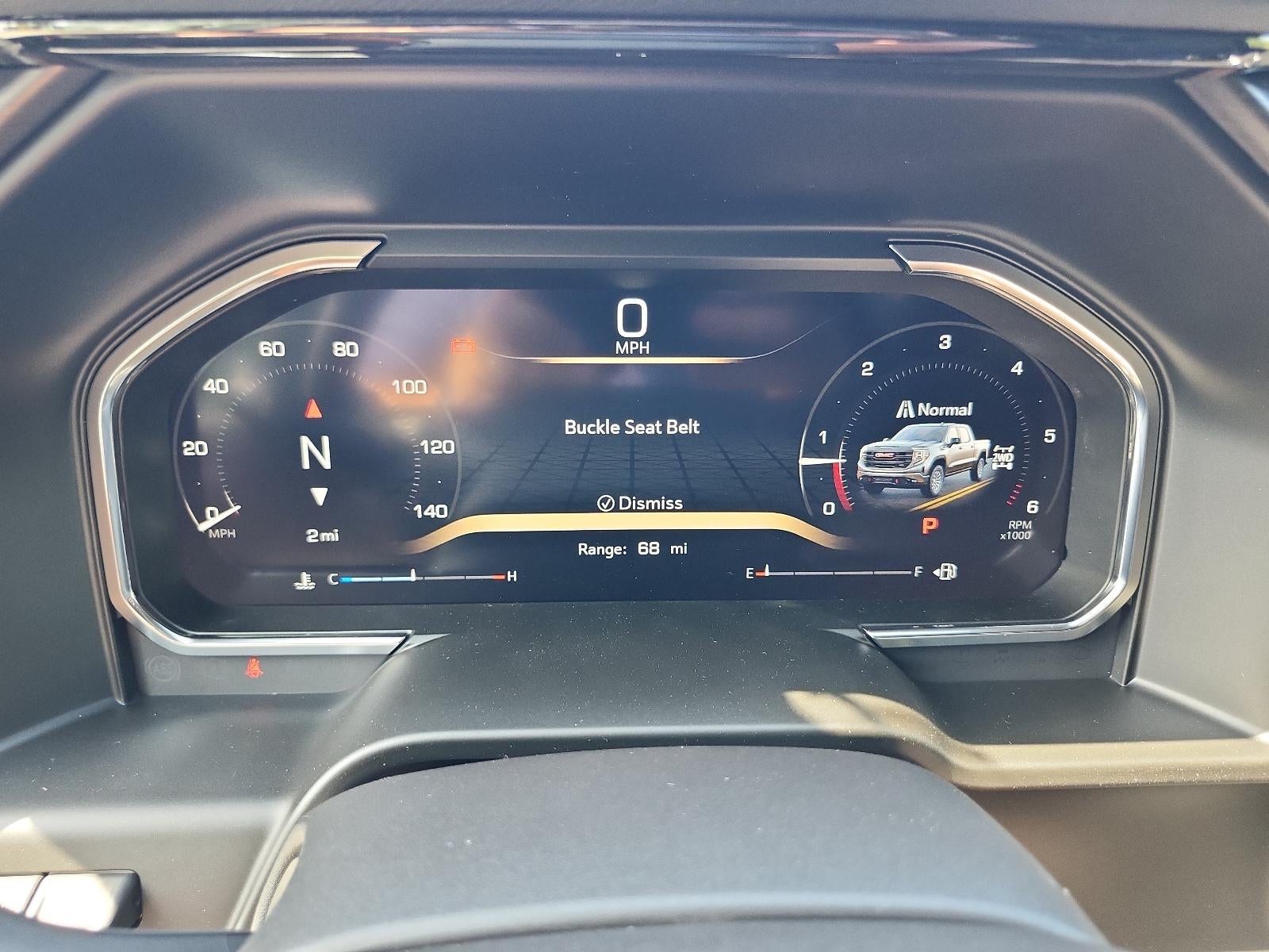 2026 GMC Sierra 1500 AT4 - Photo 22