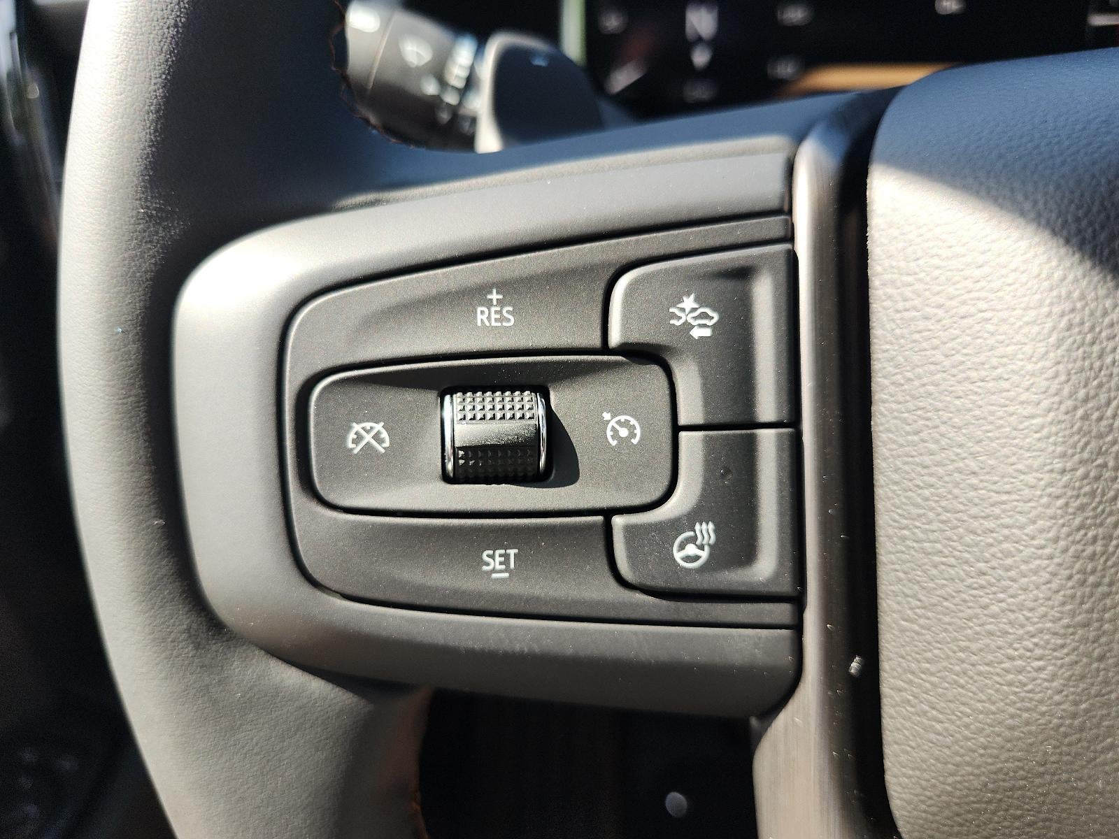 2026 GMC Sierra 1500 AT4 - Photo 23