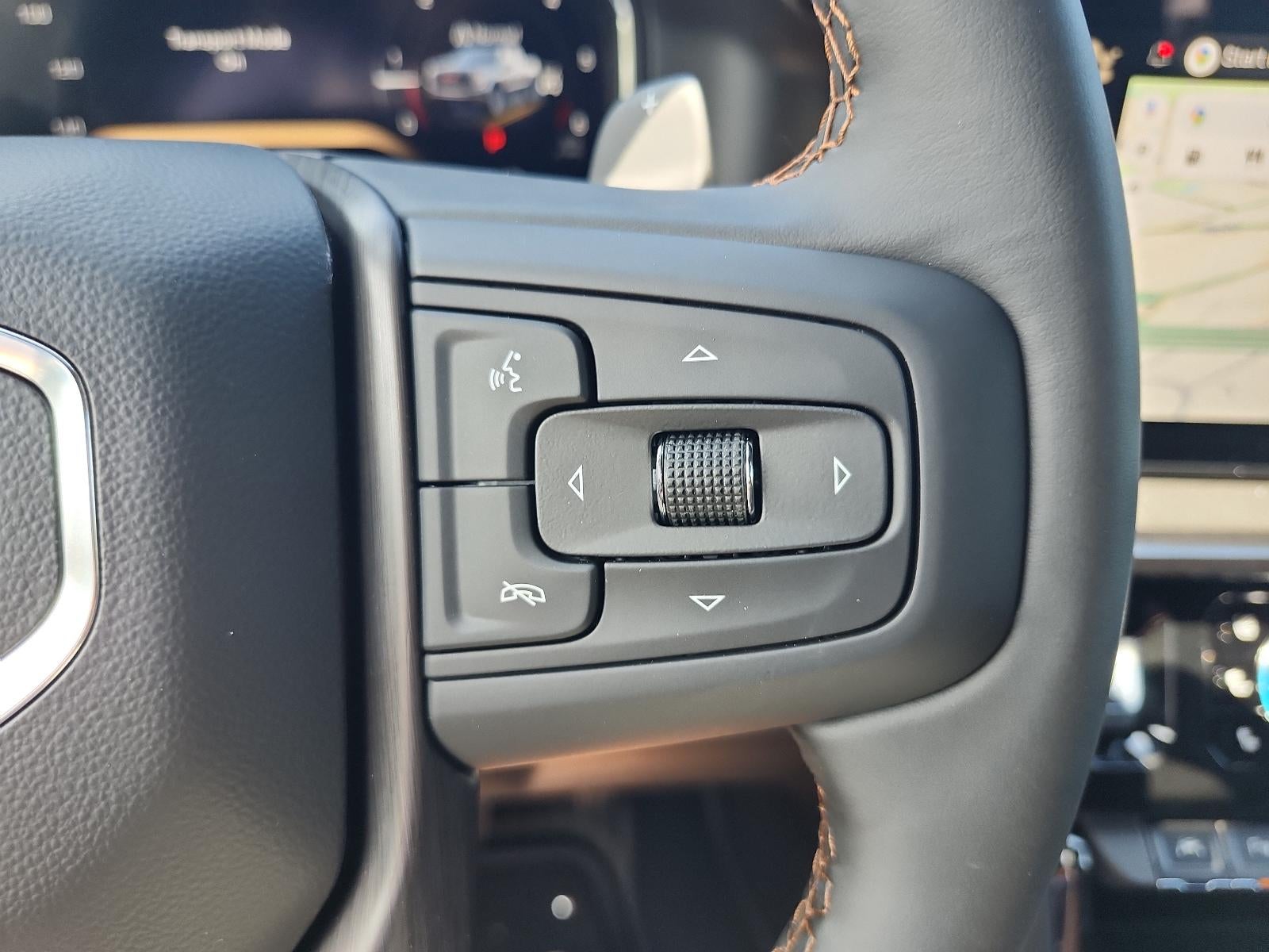 2026 GMC Sierra 1500 AT4 - Photo 24