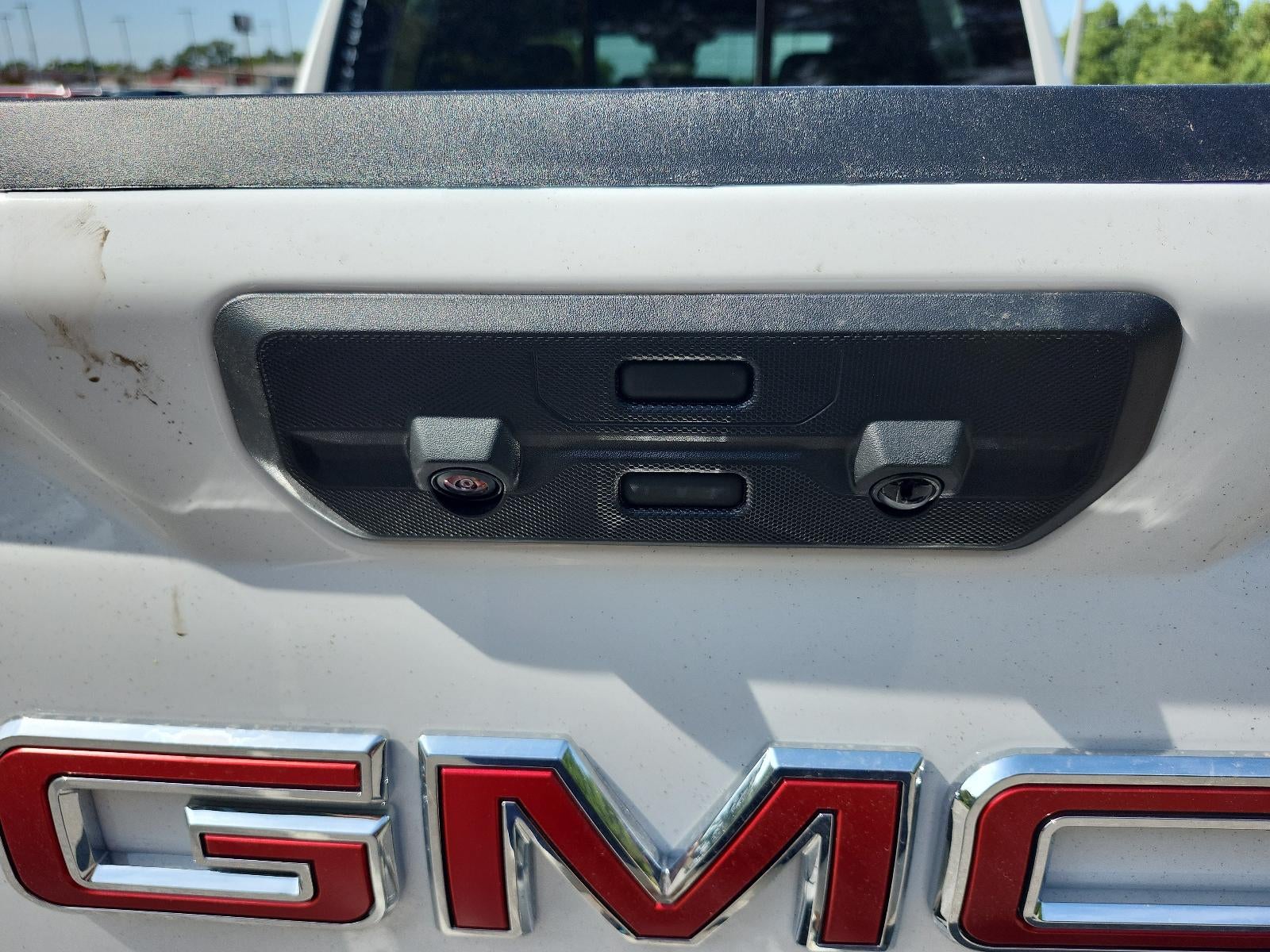2026 GMC Sierra 1500 AT4 - Photo 9