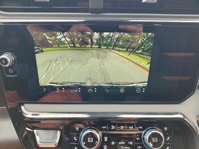 2026 GMC Sierra 1500 Crew Cab Short Box 4-Wheel Drive AT4