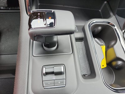 2026 GMC Sierra 1500 Crew Cab Short Box 4-Wheel Drive AT4
