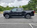 2026 GMC Sierra 1500 Crew Cab Short Box 4-Wheel Drive AT4