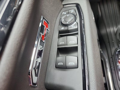 2026 GMC Sierra 1500 Crew Cab Short Box 4-Wheel Drive AT4