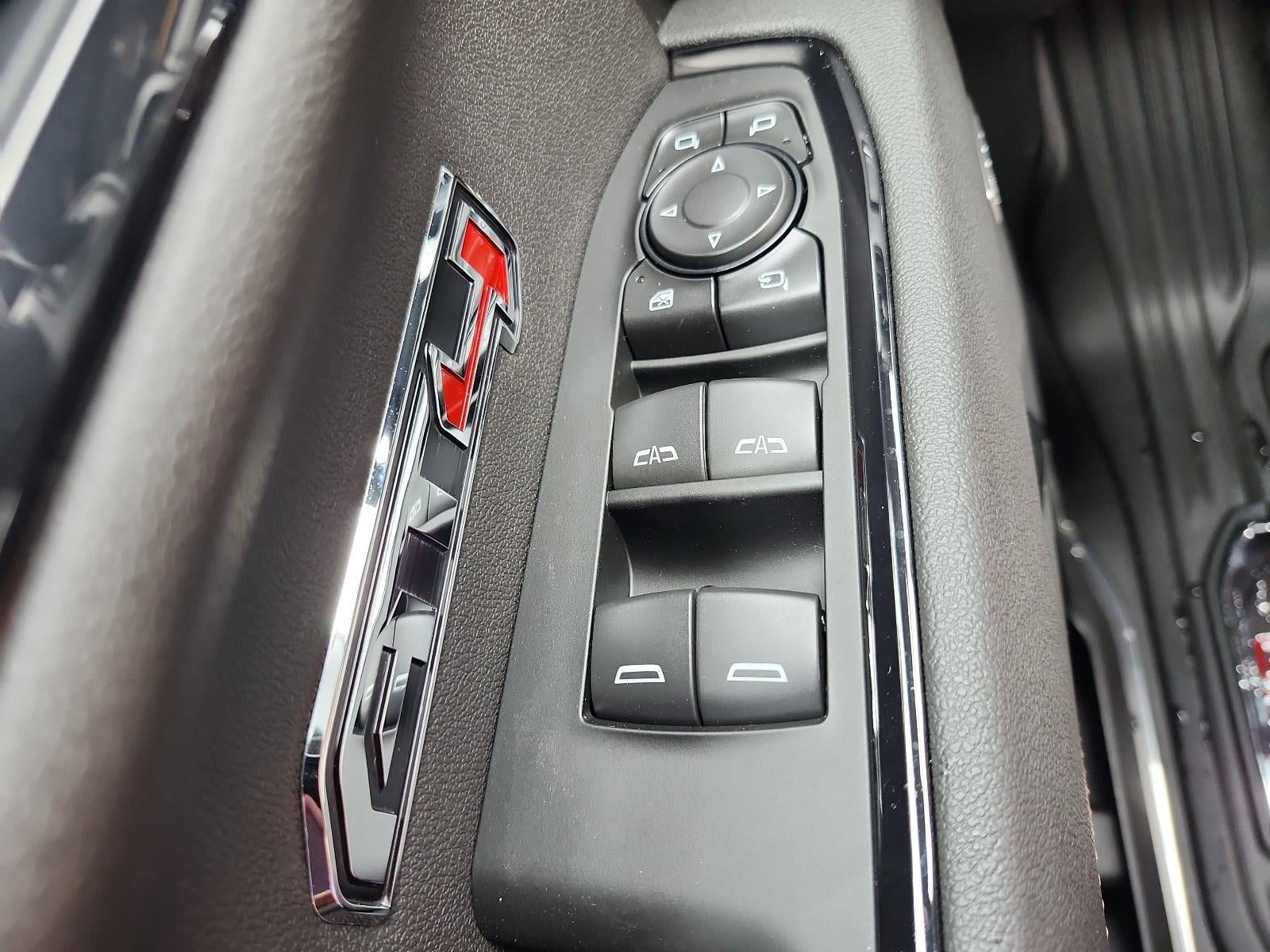 2026 GMC Sierra 1500 Crew Cab Short Box 4-Wheel Drive AT4