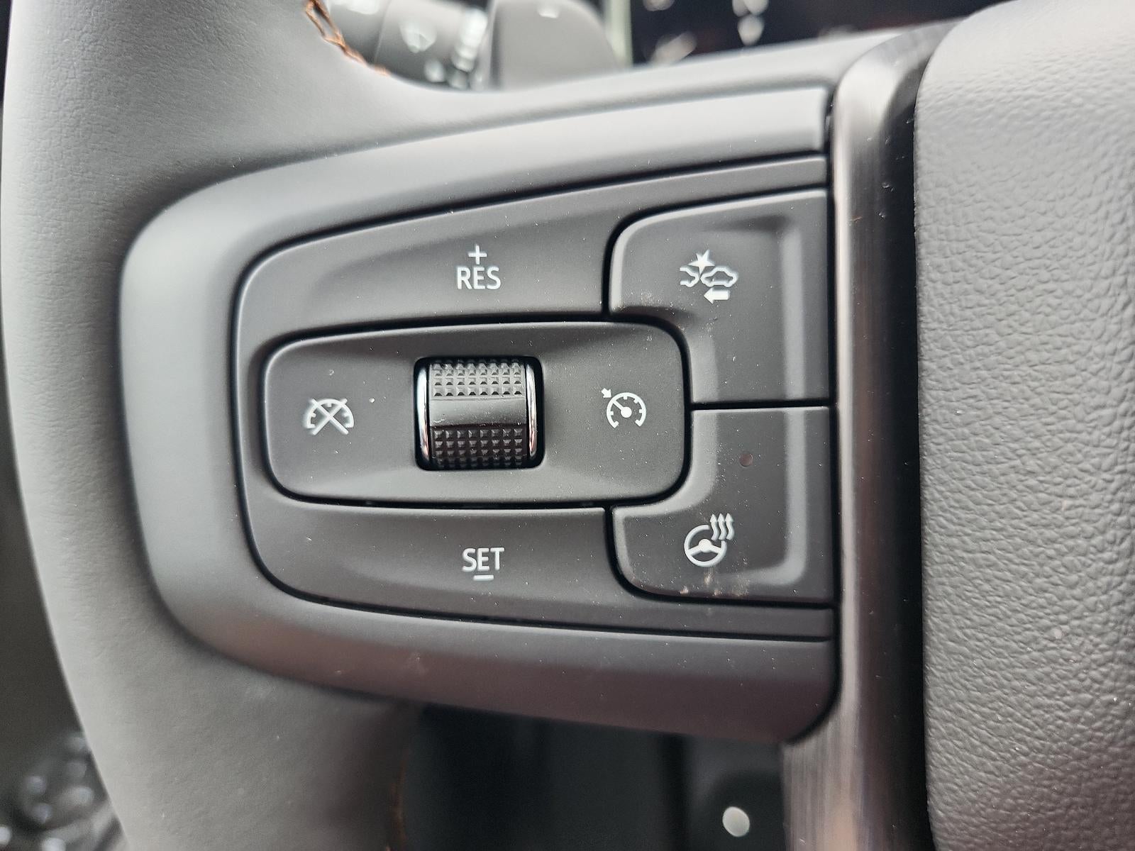 2026 GMC Sierra 1500 Crew Cab Short Box 4-Wheel Drive AT4