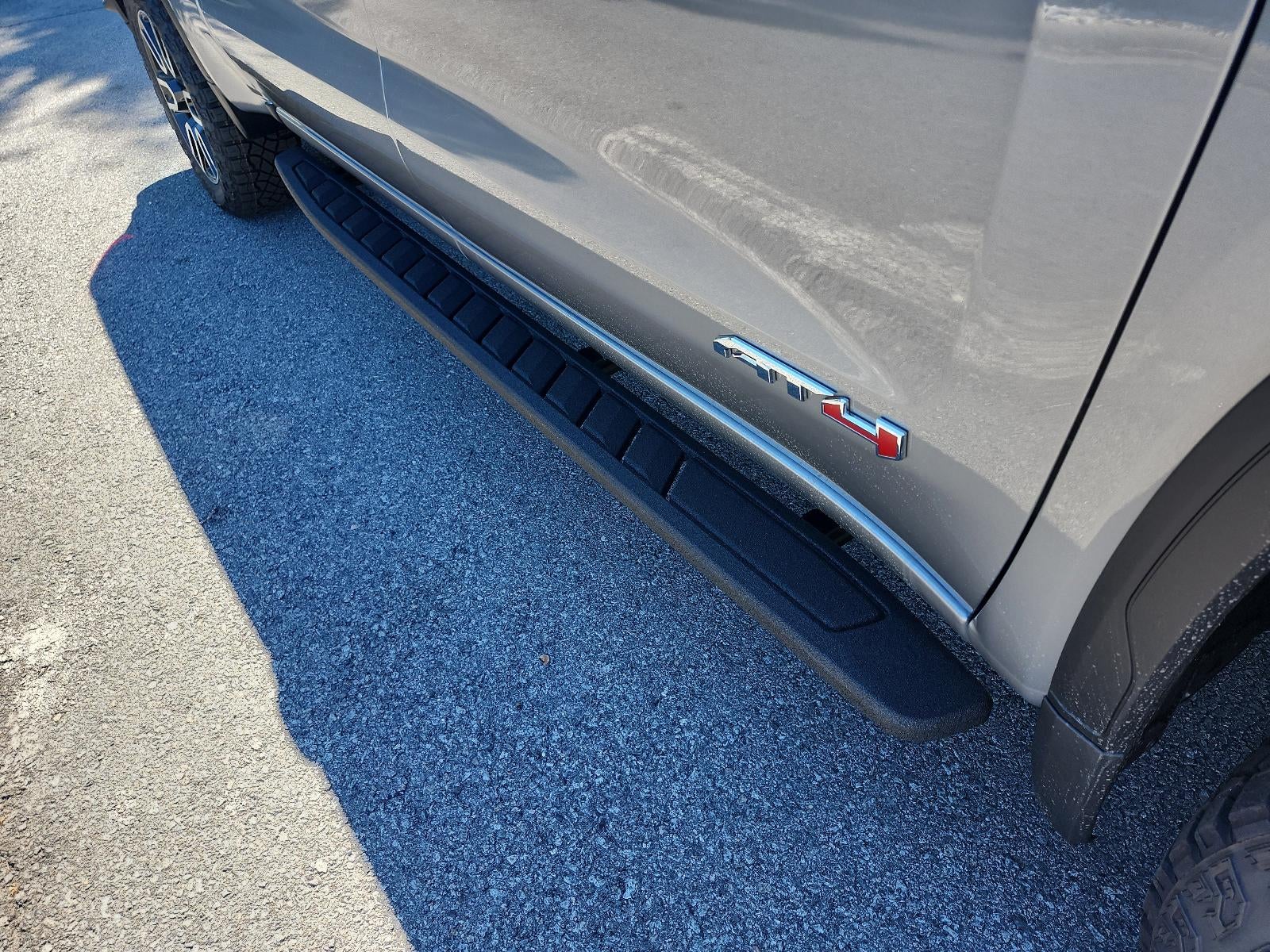 2026 GMC Sierra 1500 AT4 - Photo 12