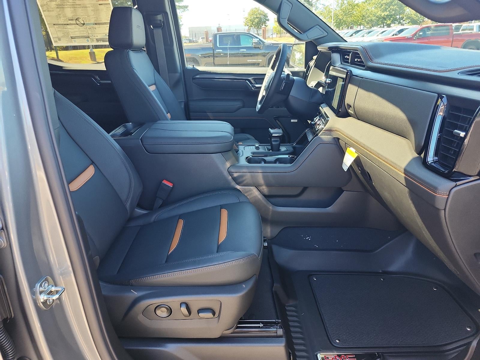 2026 GMC Sierra 1500 AT4 - Photo 13