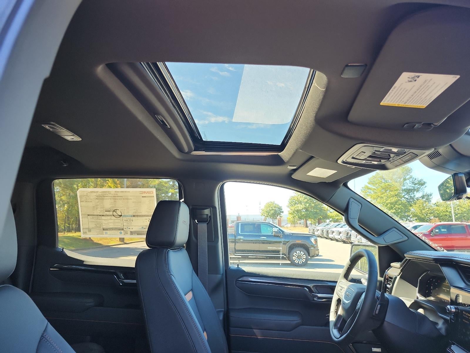 2026 GMC Sierra 1500 AT4 - Photo 14