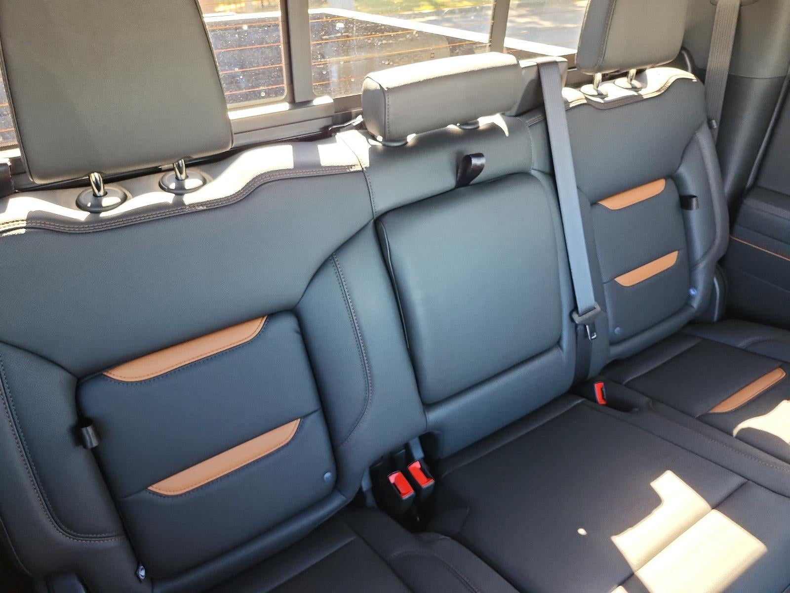 2026 GMC Sierra 1500 AT4 - Photo 15