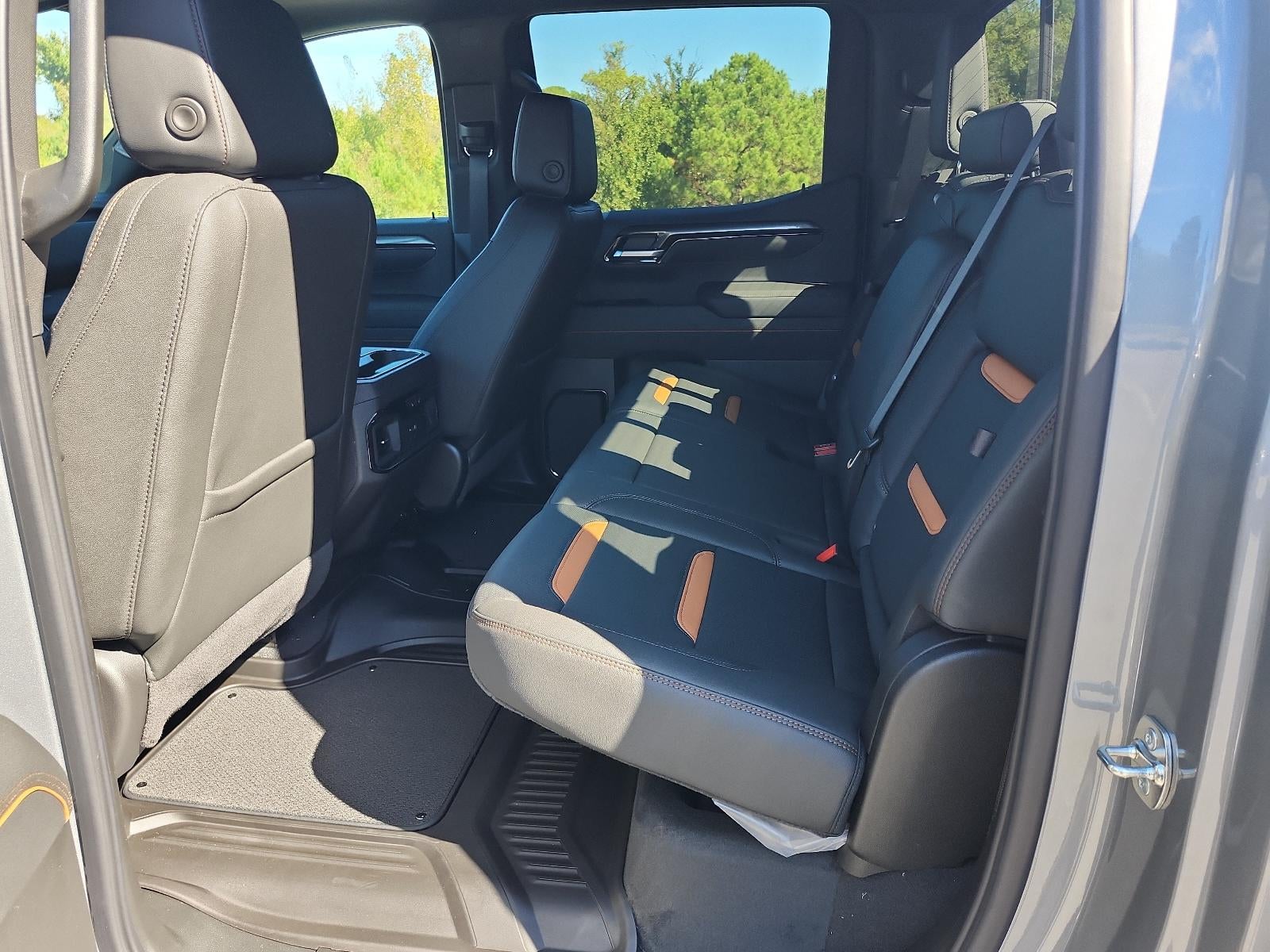 2026 GMC Sierra 1500 AT4 - Photo 16