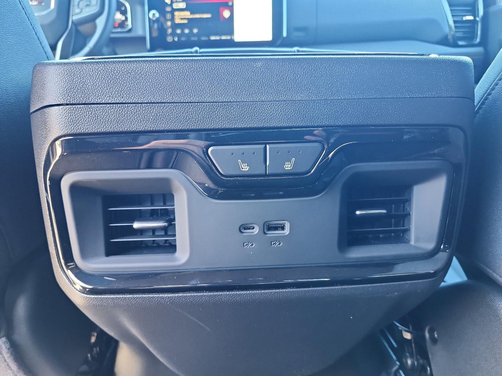 2026 GMC Sierra 1500 AT4 - Photo 17