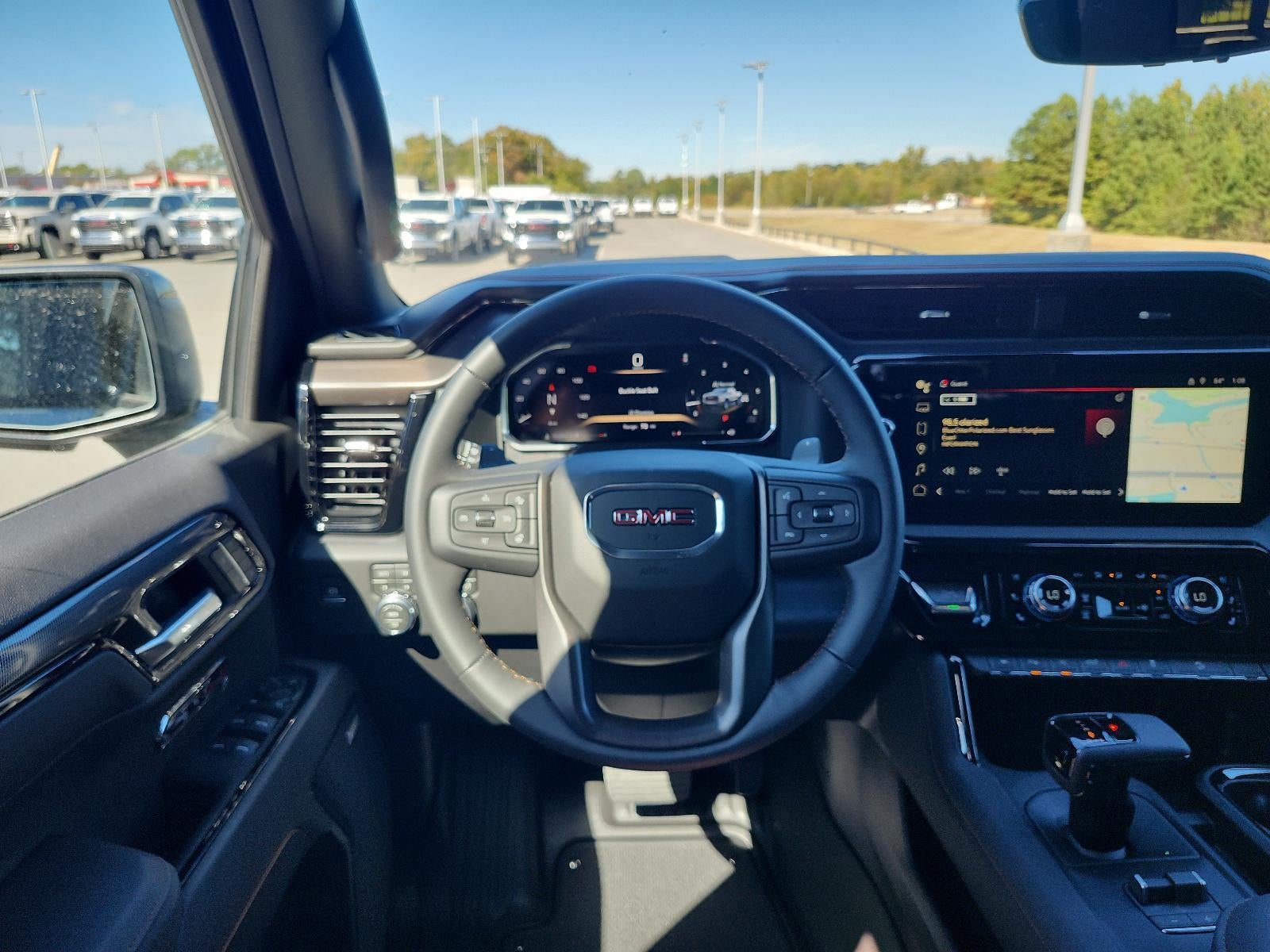 2026 GMC Sierra 1500 AT4 - Photo 18
