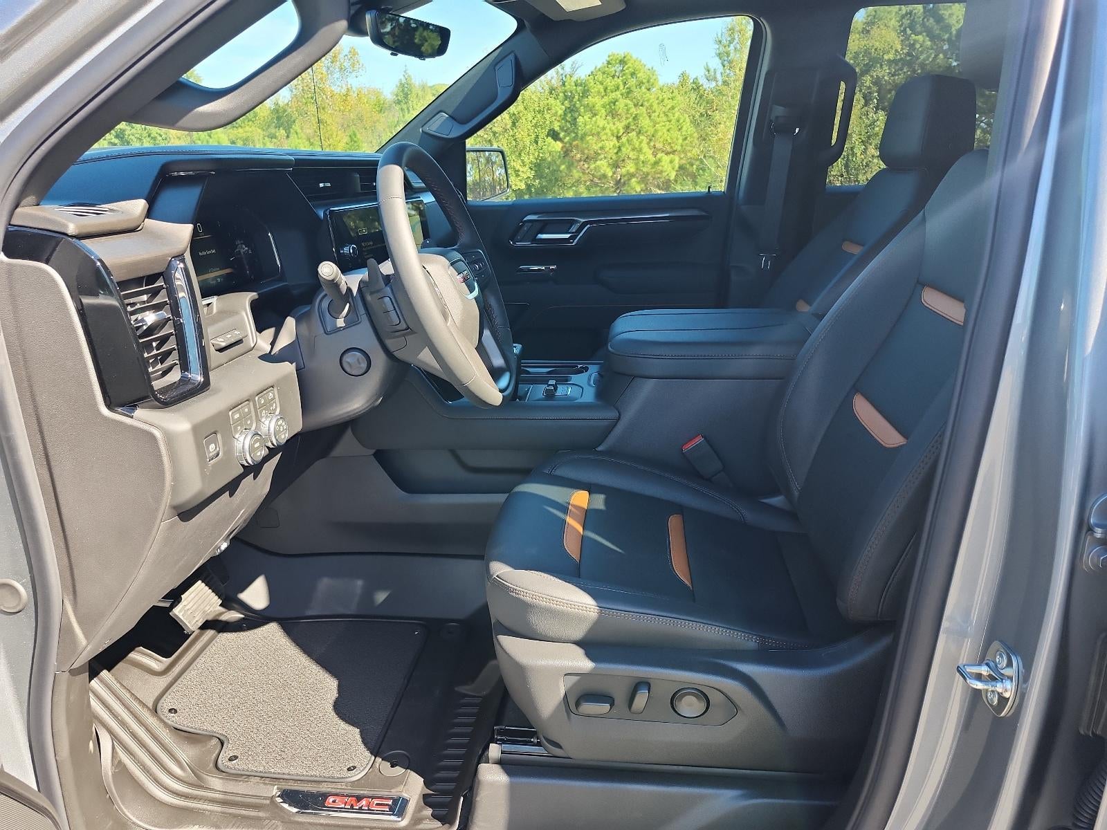 2026 GMC Sierra 1500 AT4 - Photo 19
