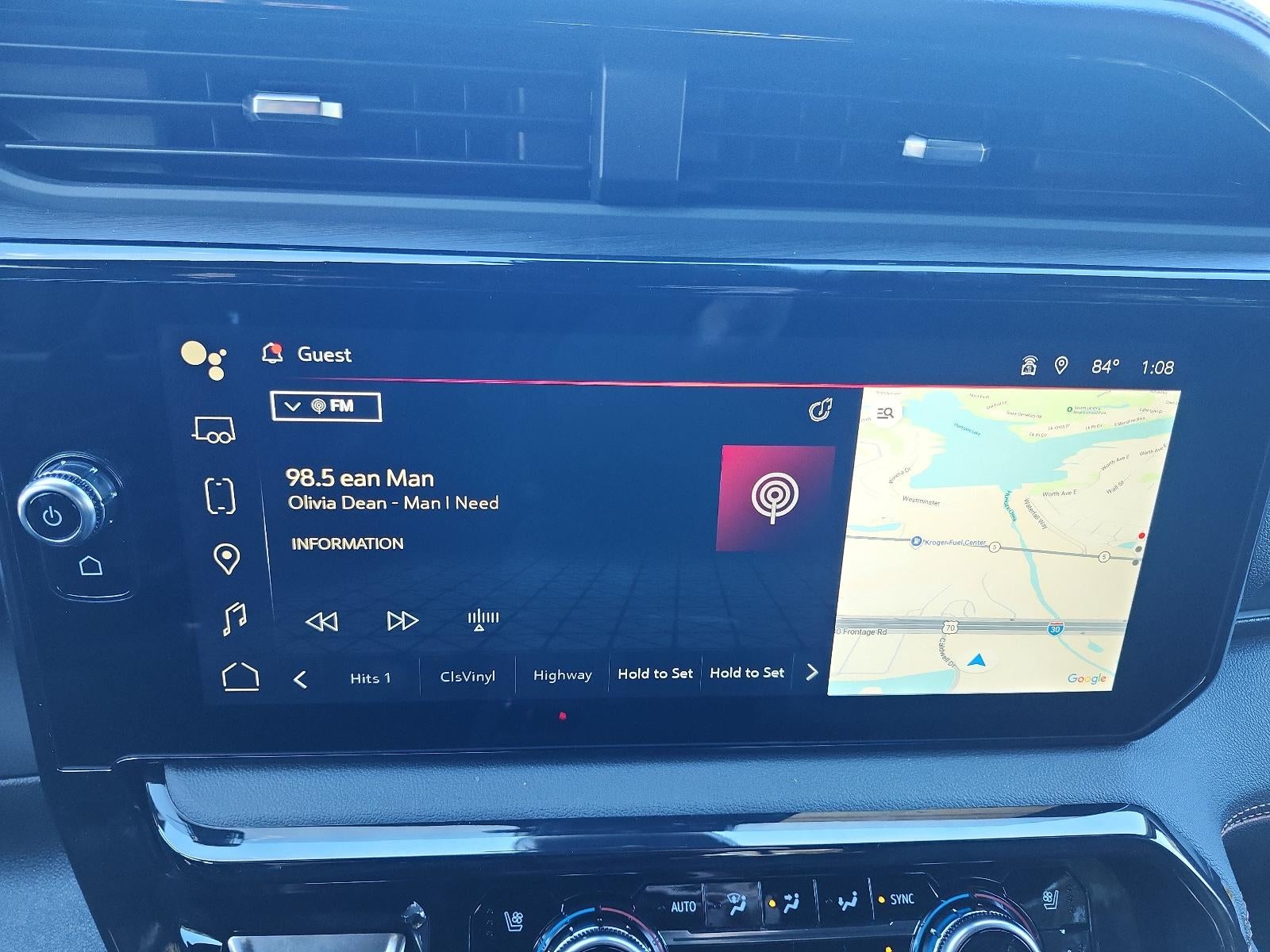 2026 GMC Sierra 1500 AT4 - Photo 20