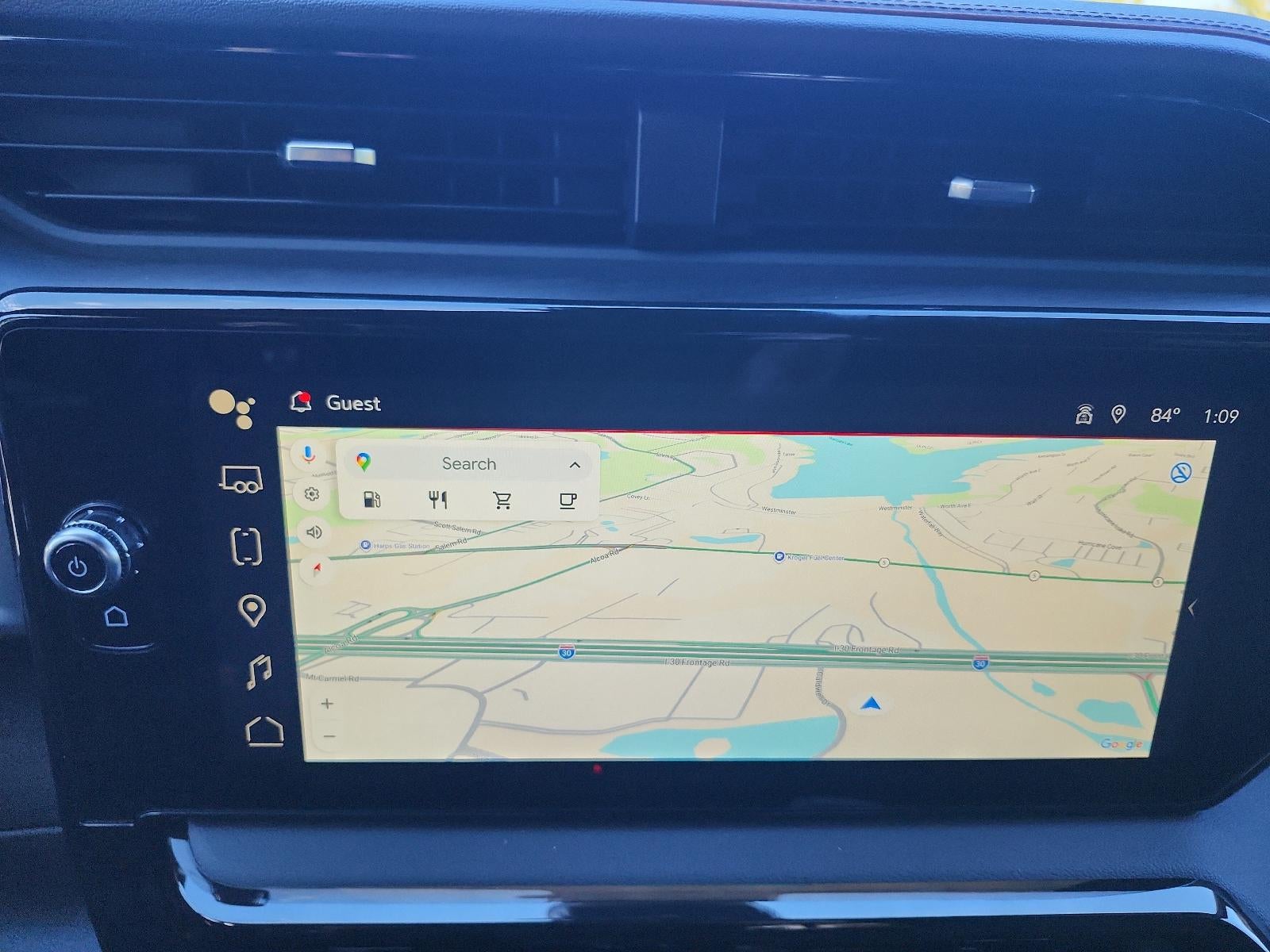 2026 GMC Sierra 1500 AT4 - Photo 21