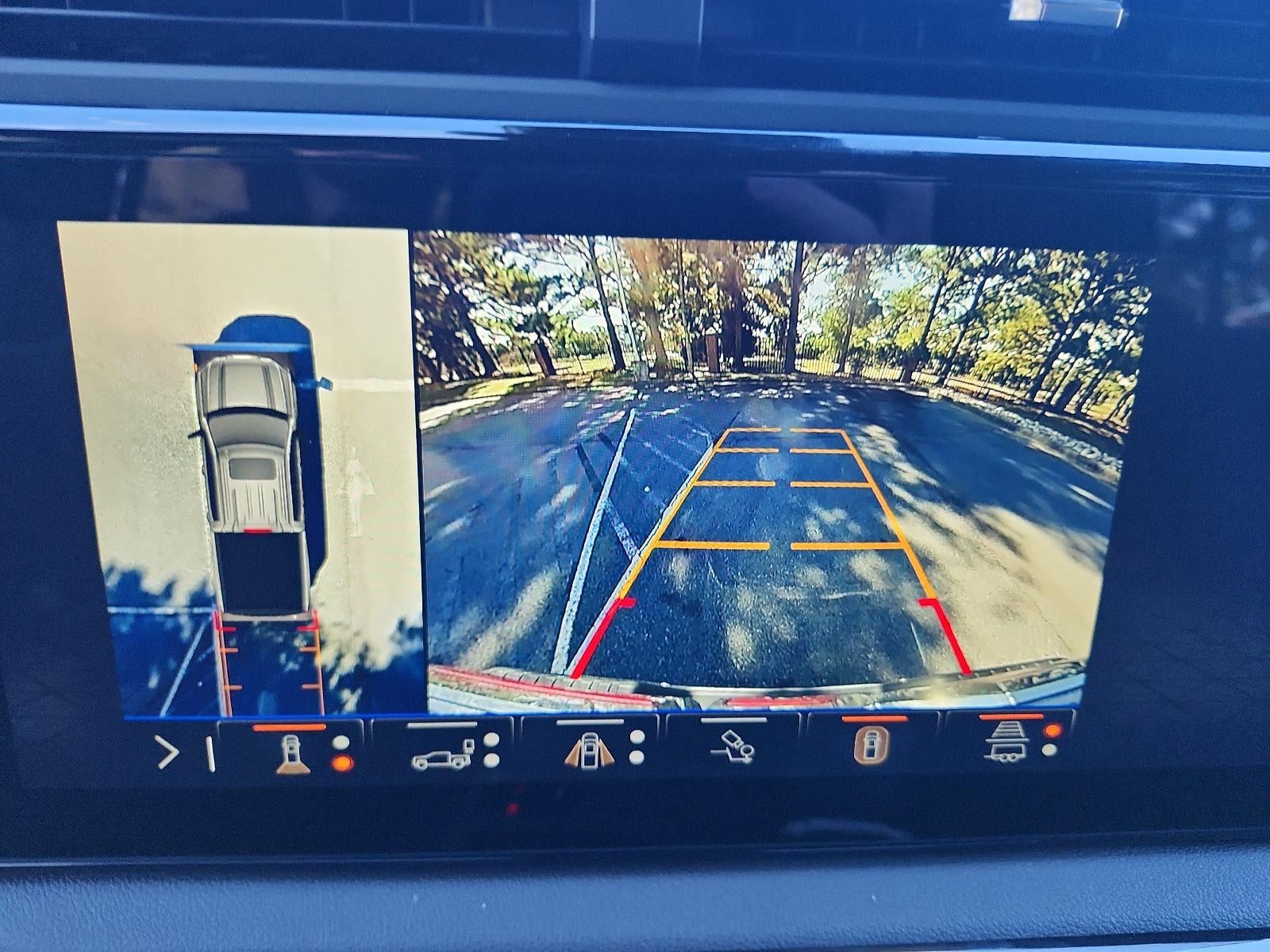 2026 GMC Sierra 1500 AT4 - Photo 22