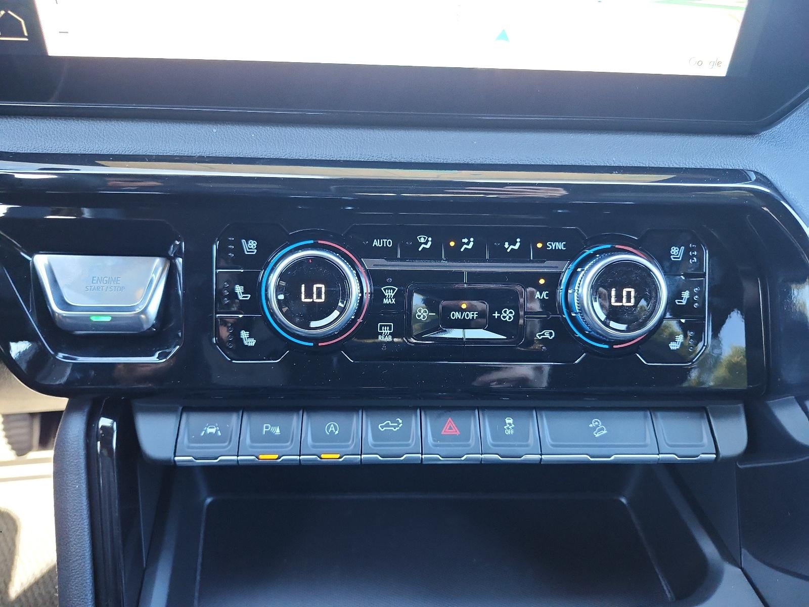 2026 GMC Sierra 1500 AT4 - Photo 23