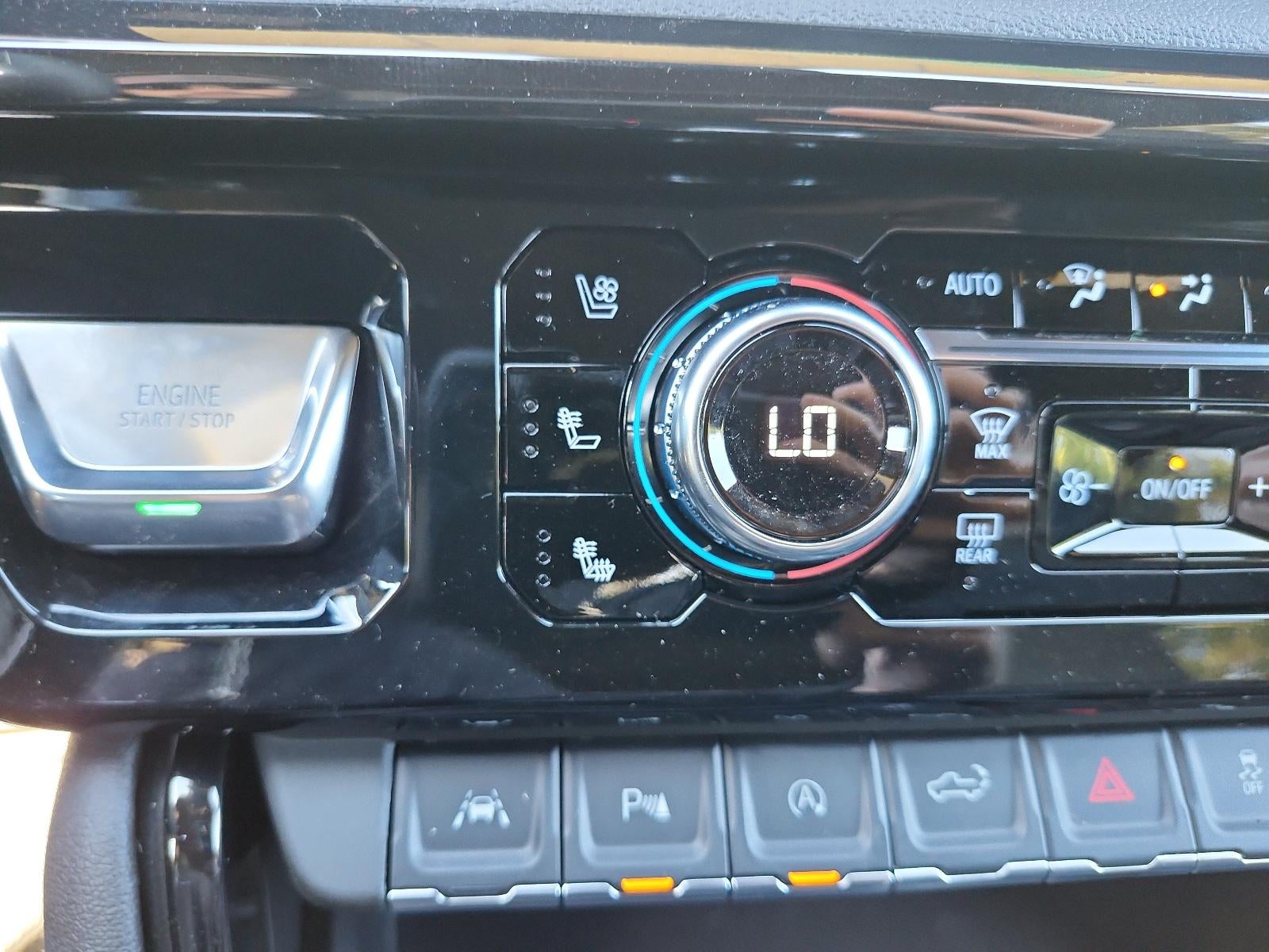 2026 GMC Sierra 1500 AT4 - Photo 24