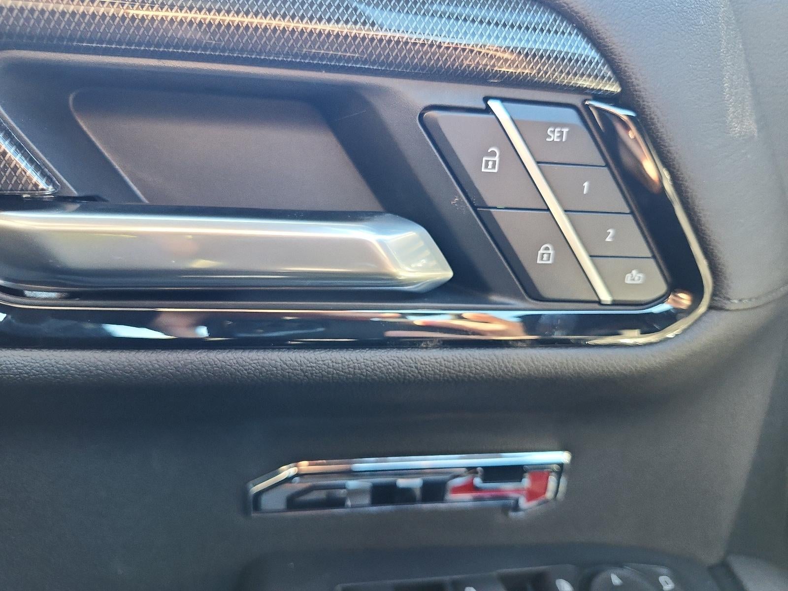 2026 GMC Sierra 1500 AT4 - Photo 25