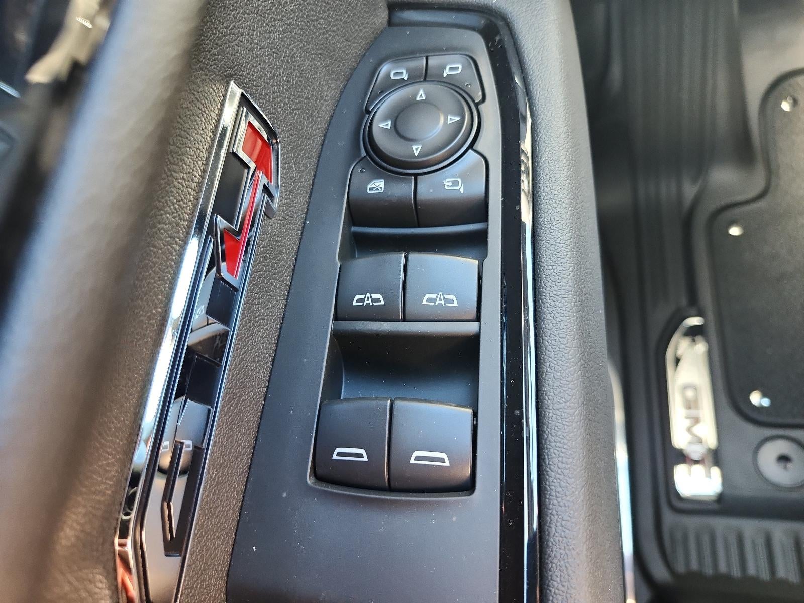 2026 GMC Sierra 1500 AT4 - Photo 26