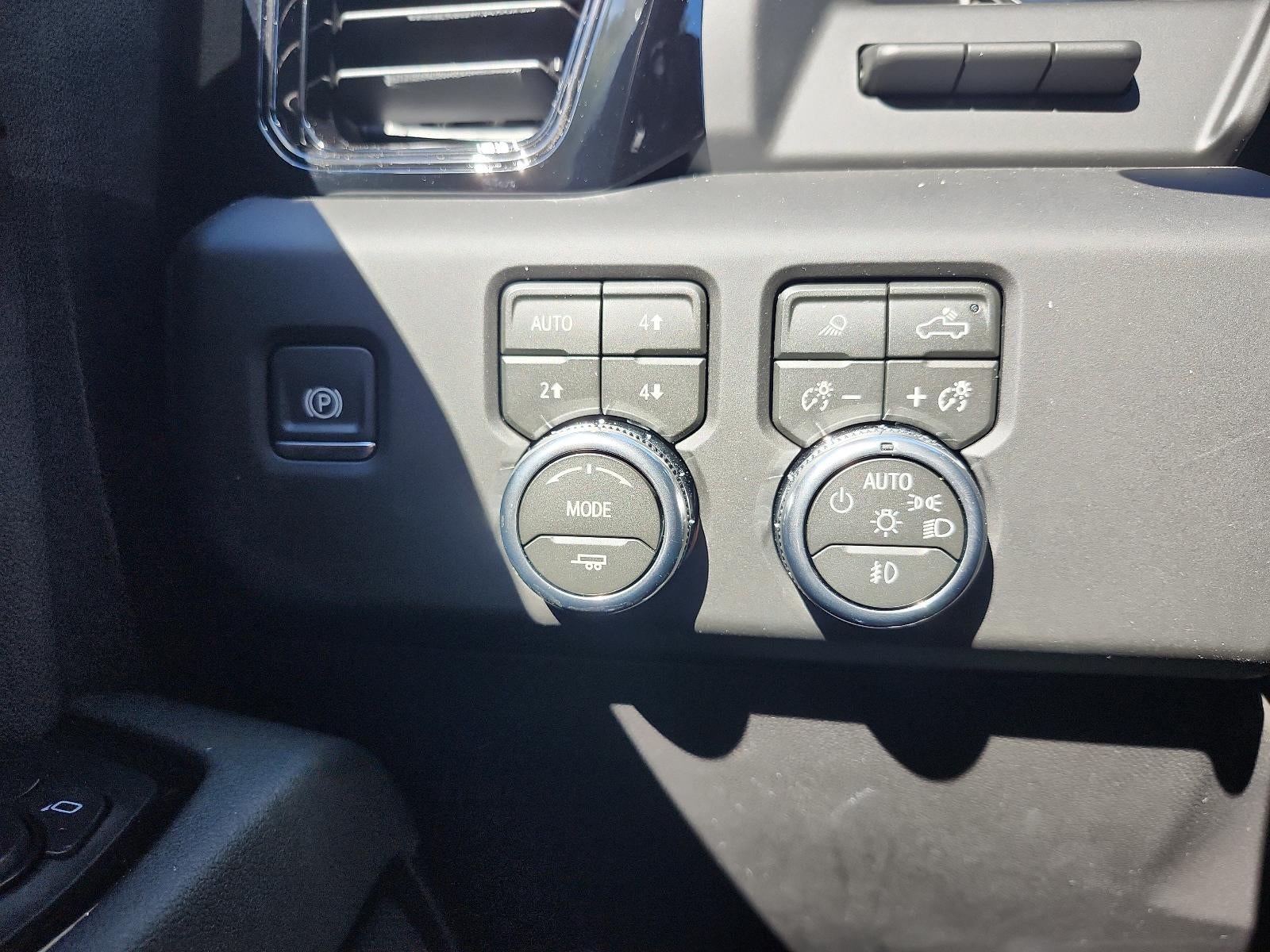 2026 GMC Sierra 1500 AT4 - Photo 27