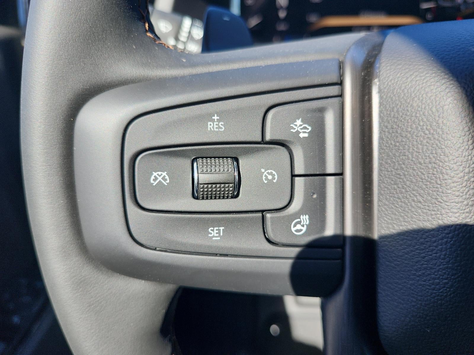 2026 GMC Sierra 1500 AT4 - Photo 28