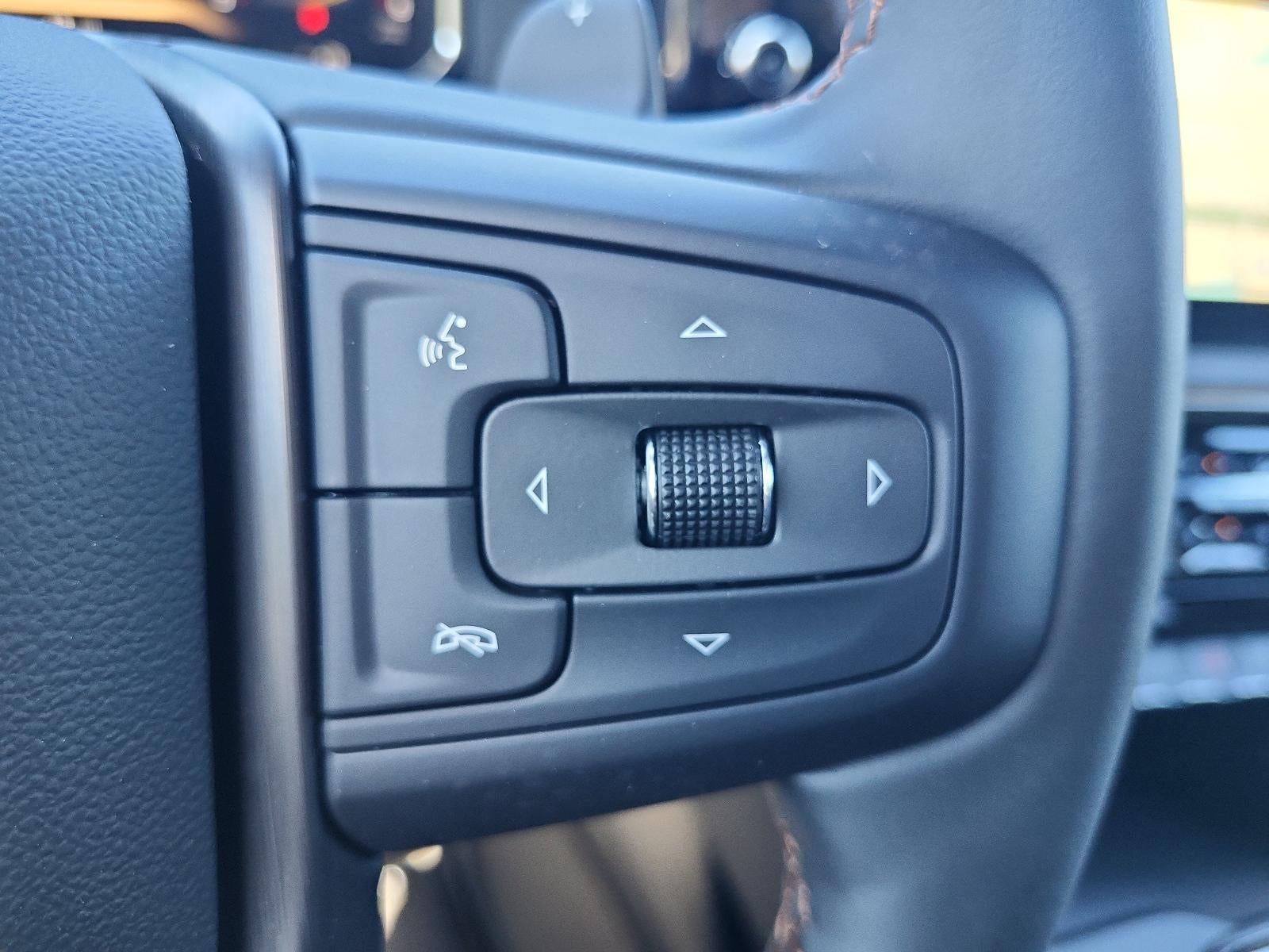 2026 GMC Sierra 1500 AT4 - Photo 29