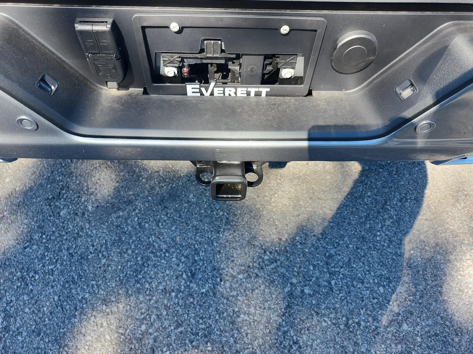 2026 GMC Sierra 1500 AT4 - Photo 6