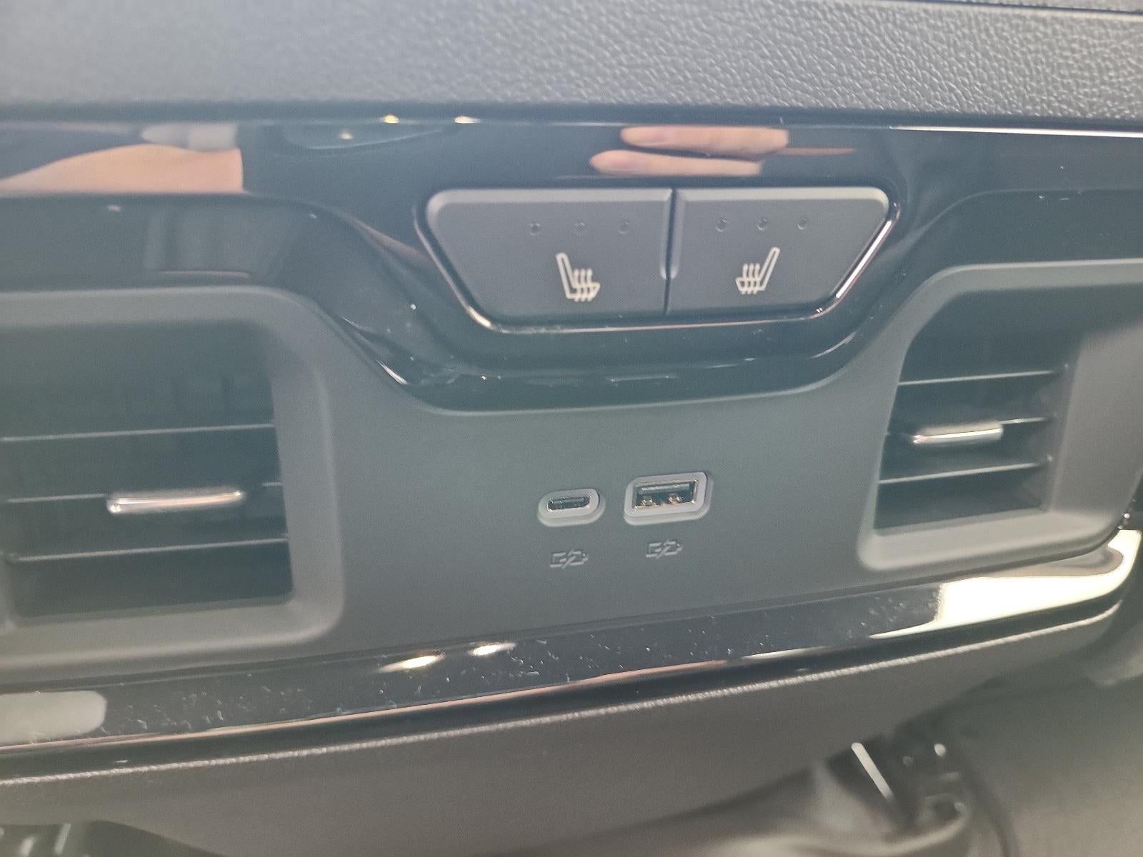 2026 GMC Sierra 1500 Crew Cab Short Box 4-Wheel Drive AT4